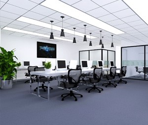 傳承品質(zhì)，健康辦公